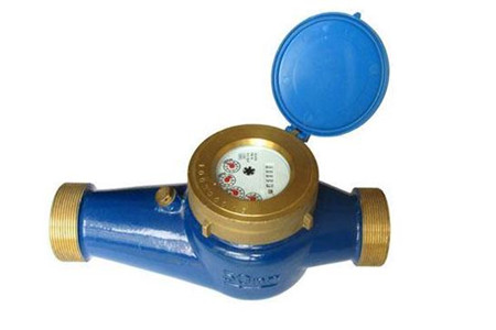 防凍無磁無線遠傳水表在網上的價格是多少？