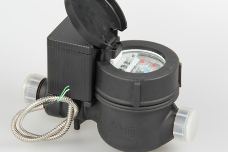 為什么物業(yè)都會選擇無線遠傳水表?