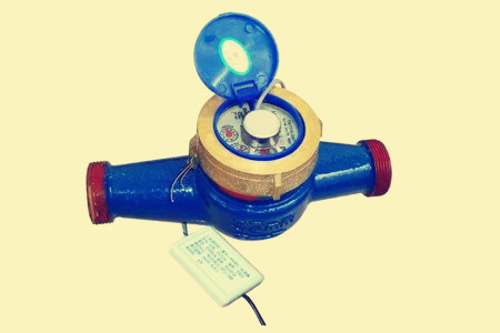 安裝無(wú)磁無(wú)線(xiàn)遠(yuǎn)傳水表注意哪些?注意這四點(diǎn)!