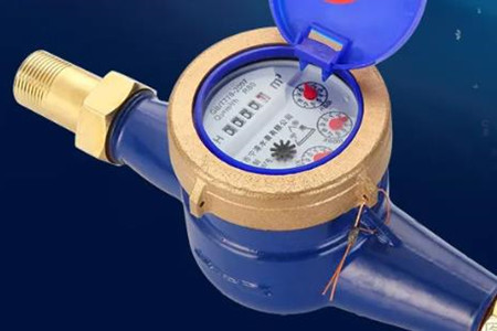 大口徑水表，選擇機械式還是超聲波？