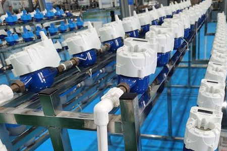 無線遠(yuǎn)傳水表廠家如何抓住市場機遇?