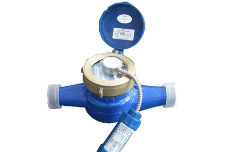 無線遠傳水表怎么看用水量？廠家告訴你！