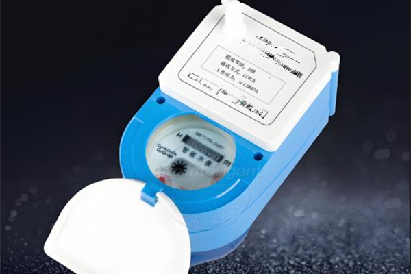 電子遠傳水表怎么選制造商？考慮五個方面！ 圖1