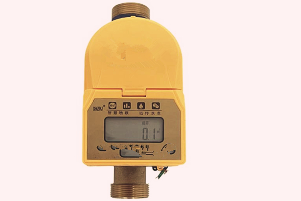 哪個廠家的無線遠傳水表更好用？ 圖2