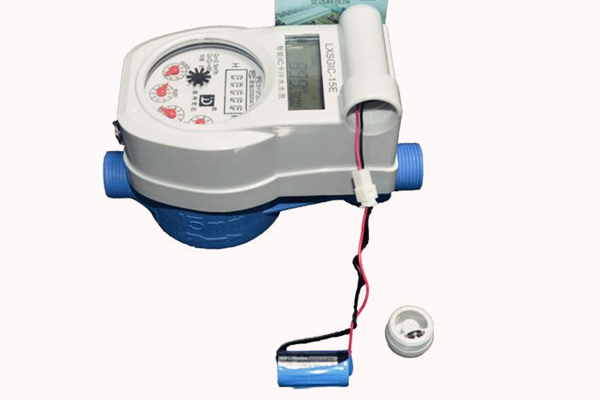 電子遠傳水表的使用壽命是多久？ 圖1