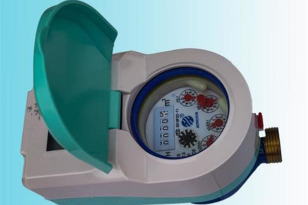 電子遠傳水表的使用壽命是多久？ 圖2