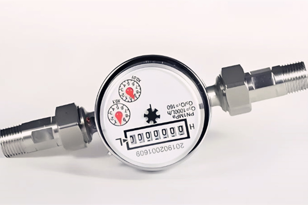 無線遠傳水表廠家排名，推薦一家！ 圖1