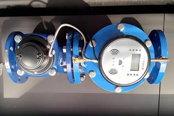 預(yù)付費遠傳水表的特點、購買及安裝注意事項 圖1
