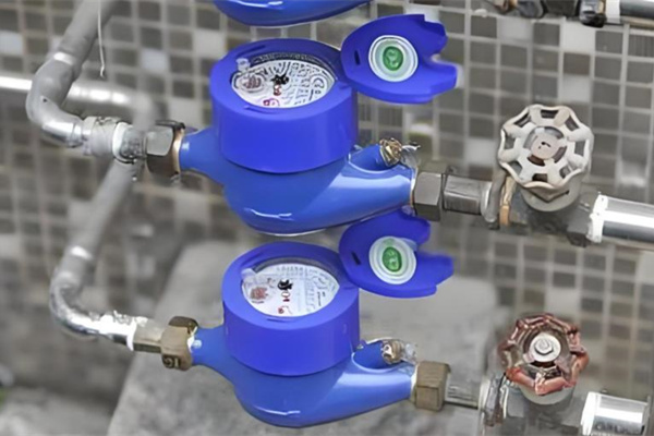 你會選擇遠傳水表嗎？廠家來分享選擇技巧！ 圖1