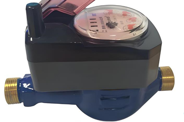 遠傳水表怎么遠程操控? 圖2