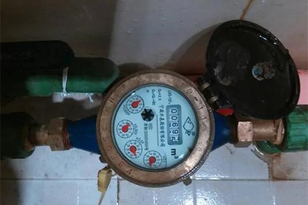 光電直讀遠傳閥控水表的工作原理原來是這樣的！ 圖2