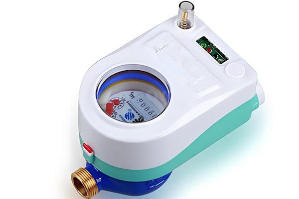 遠傳水表水管都被凍住了怎么辦？這份寶典請收好！ 圖1