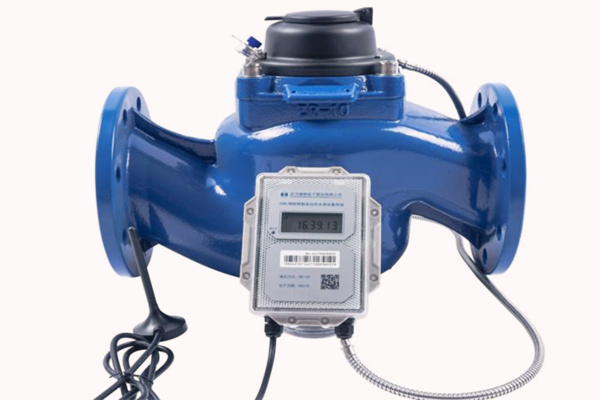 遠傳水表水管都被凍住了怎么辦？這份寶典請收好！ 圖2