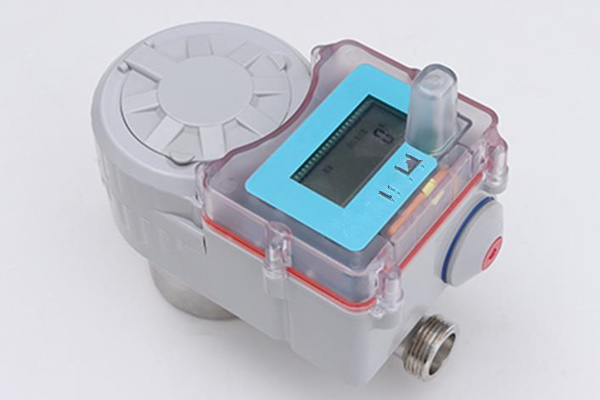 家用無線遠傳水表多少錢能買到？ 圖1