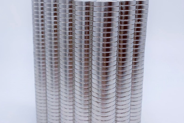 釹鐵硼是什么？它在水表中起什么作用？