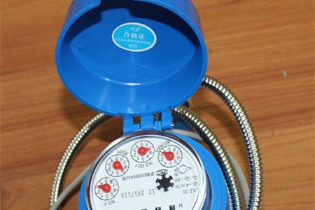 預付費水表的價格貴嗎？