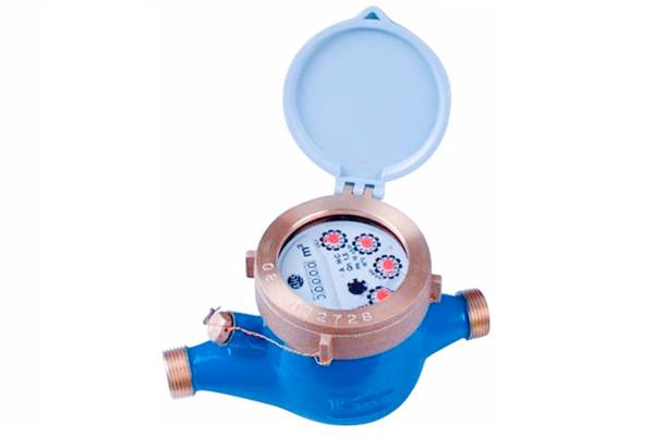 濕式水表的表盤內有水正常嗎？應該如何處理？