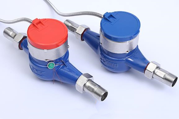 無線遠傳水表如何輕松實現(xiàn)遠程抄表？