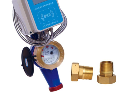 無線遠(yuǎn)傳閥控水表有哪些充值方式？有三種充值方式！