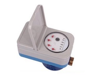 怎樣選擇優質的智能水表配件？