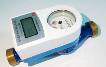 IC智能型水表怎么維護？