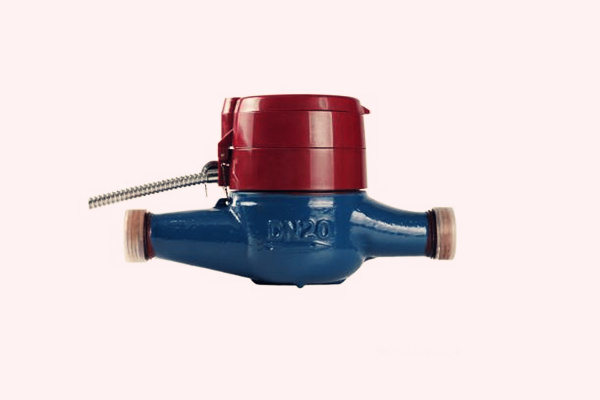 Lora無線遠傳水表的精度等級是多少？