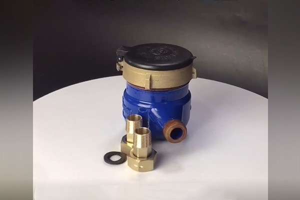 如何選擇合適大小的水表？