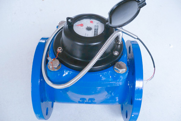 大容量消防水表如何使用？與普通水表有何區別？