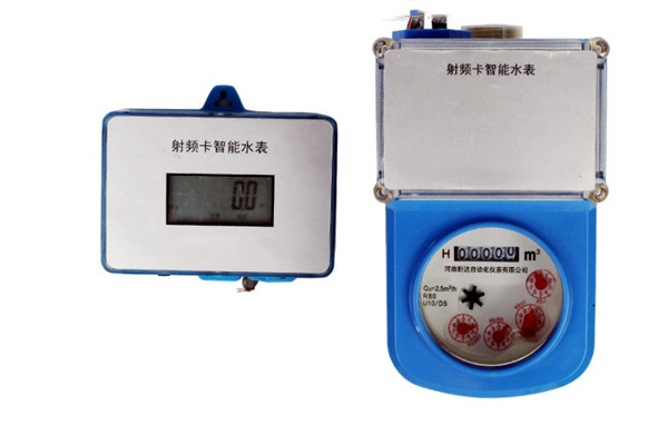 偏遠山區應如何選擇水表？為何智能水表是優選？