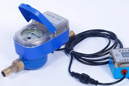 光電直讀遠傳閥控水表廠家怎么選？