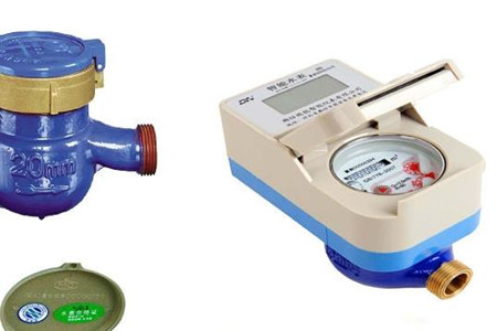 哪個廠家生產的無線遠傳水表質量好？