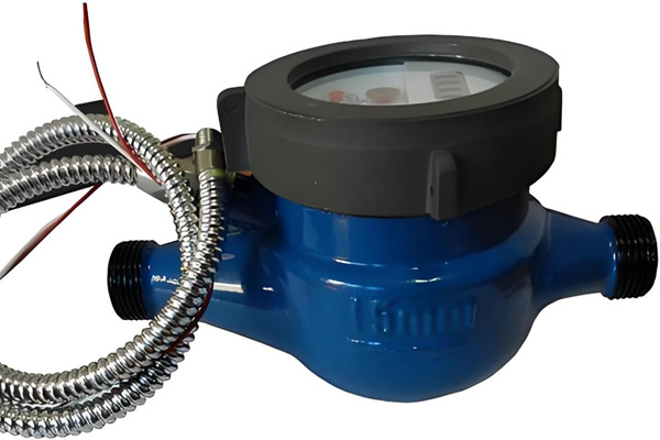 遠傳水表的環境等級是如何劃分的？