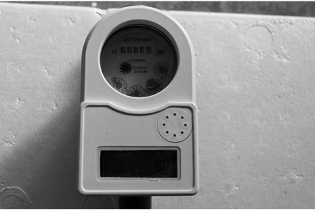 預(yù)付費水表使用麻煩嗎？