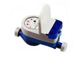 電子水表沒電了怎么辦？