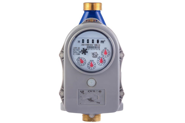 NB-IoT無線遠傳水表究竟好在哪里？看完就明白了！