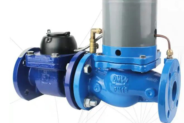 如何選到一家比較靠譜的無線遠(yuǎn)傳水表廠家？